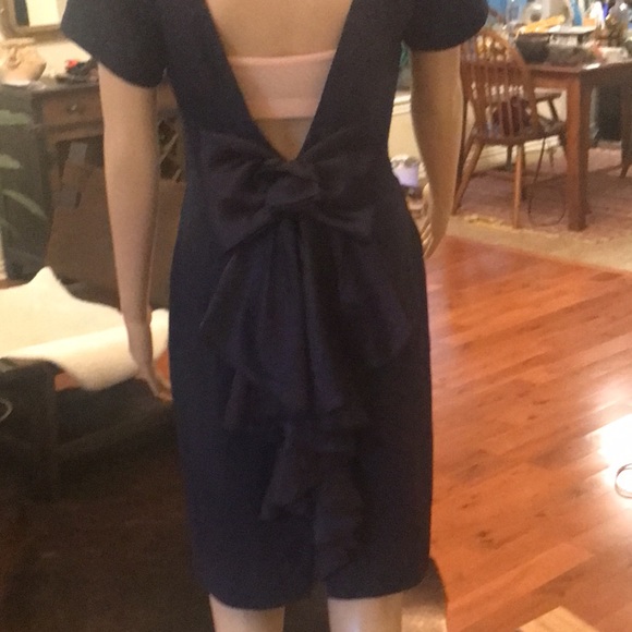 Vintage Late Edition LTD Cocktail Dress - Picture 5 of 15